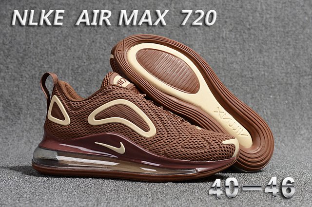 Nike AIR MAX 720-48